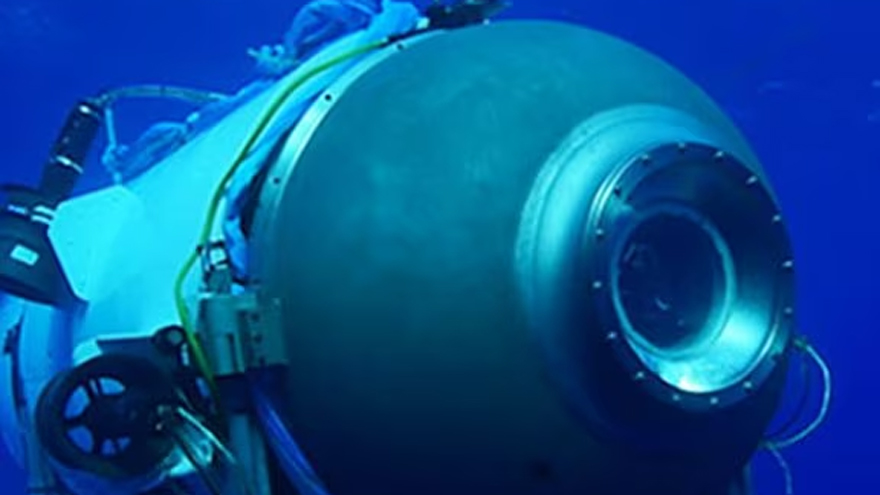 Kiwi deep-sea explorer reveals his safety warnings were ignored before ...