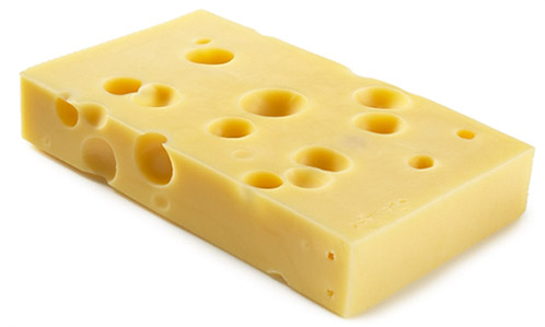 Scientists FINALLY Discover Why There Are Holes In Swiss Cheese