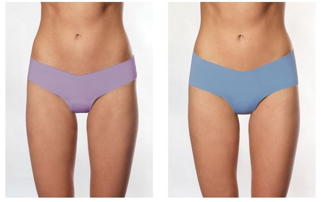 Anti Camel Toe Underwear Is Here