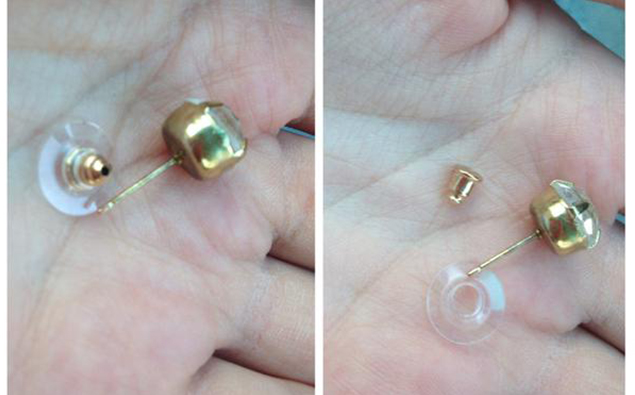 earrings that dont hurt when you sleep