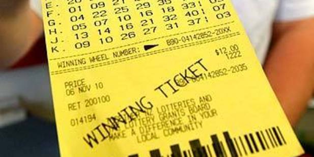 nz lotto winning numbers