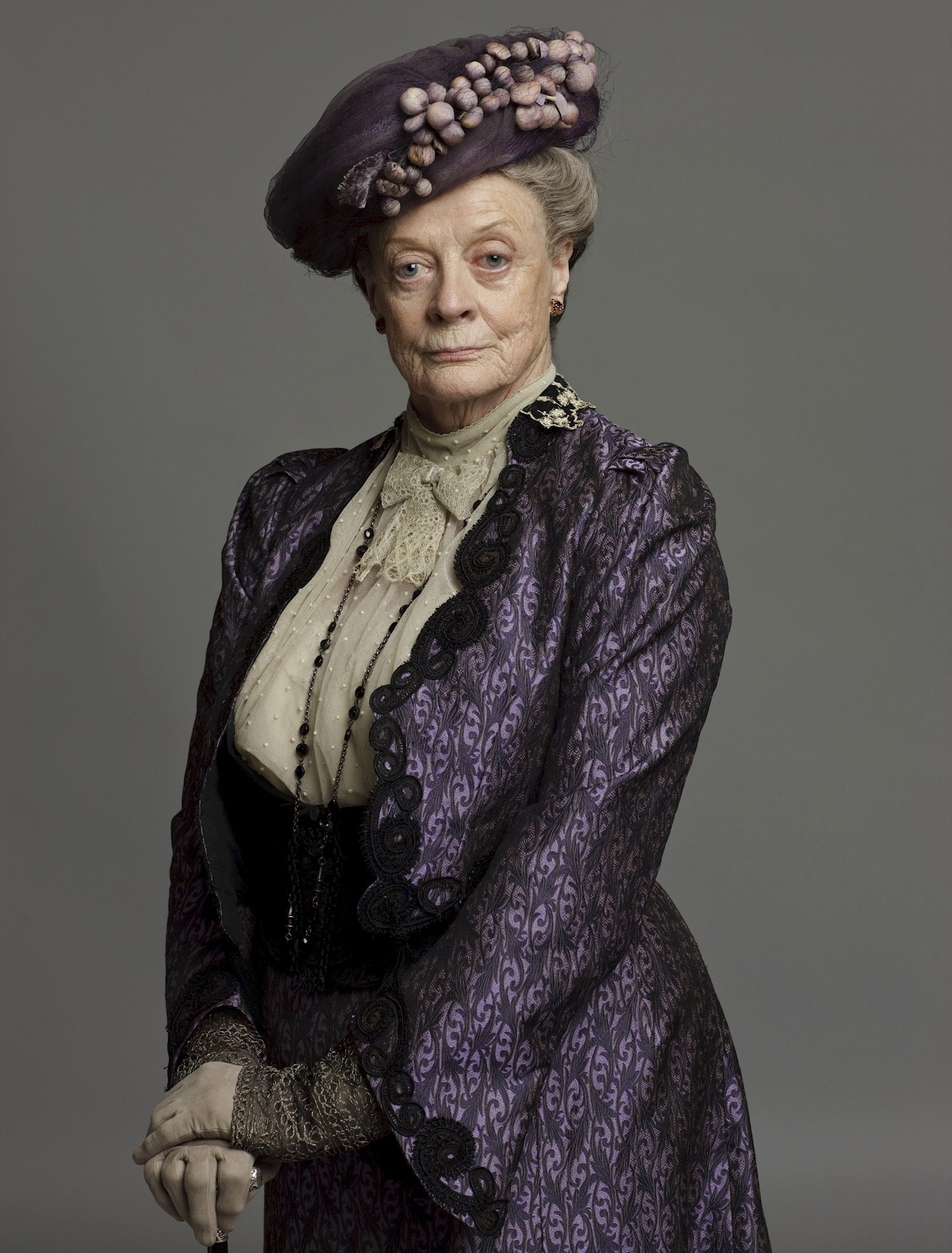 Maggie Smith