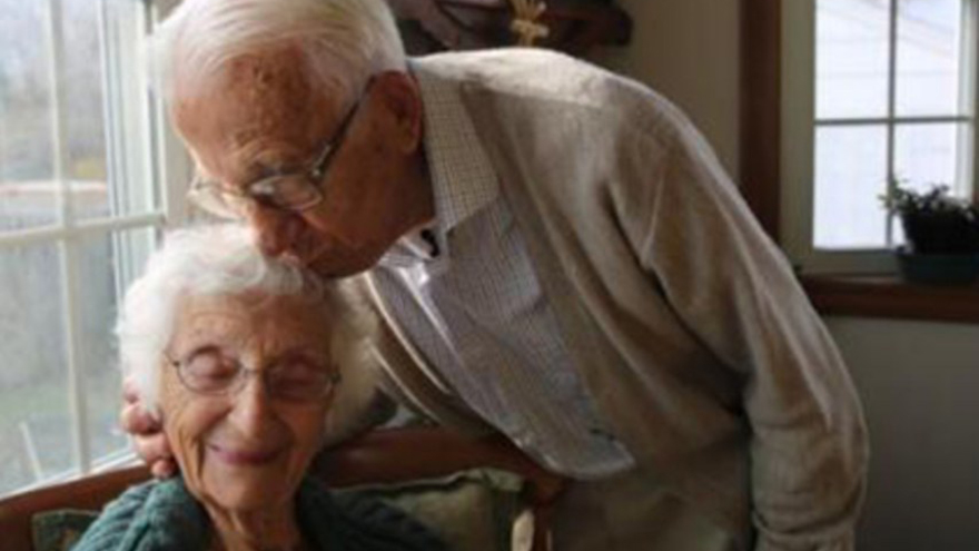 Here's What America's 'longest-married Couple' Can Teach You About Love ...