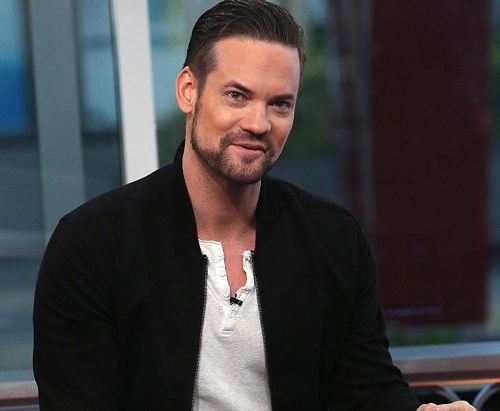 Here's what Shane West from 'A Walk to Remember' looks like now!