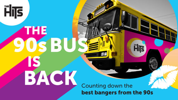 90s bus travel songs download