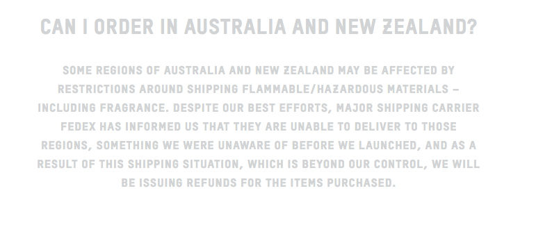 Kkw fragrance online nz