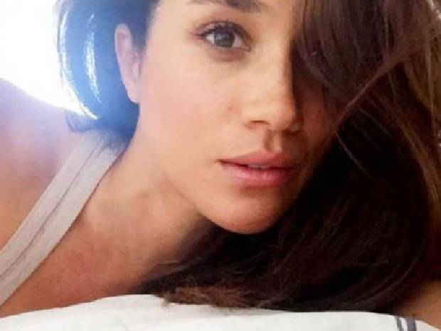 Meghan Markle S Best DELETED Instagram Snaps