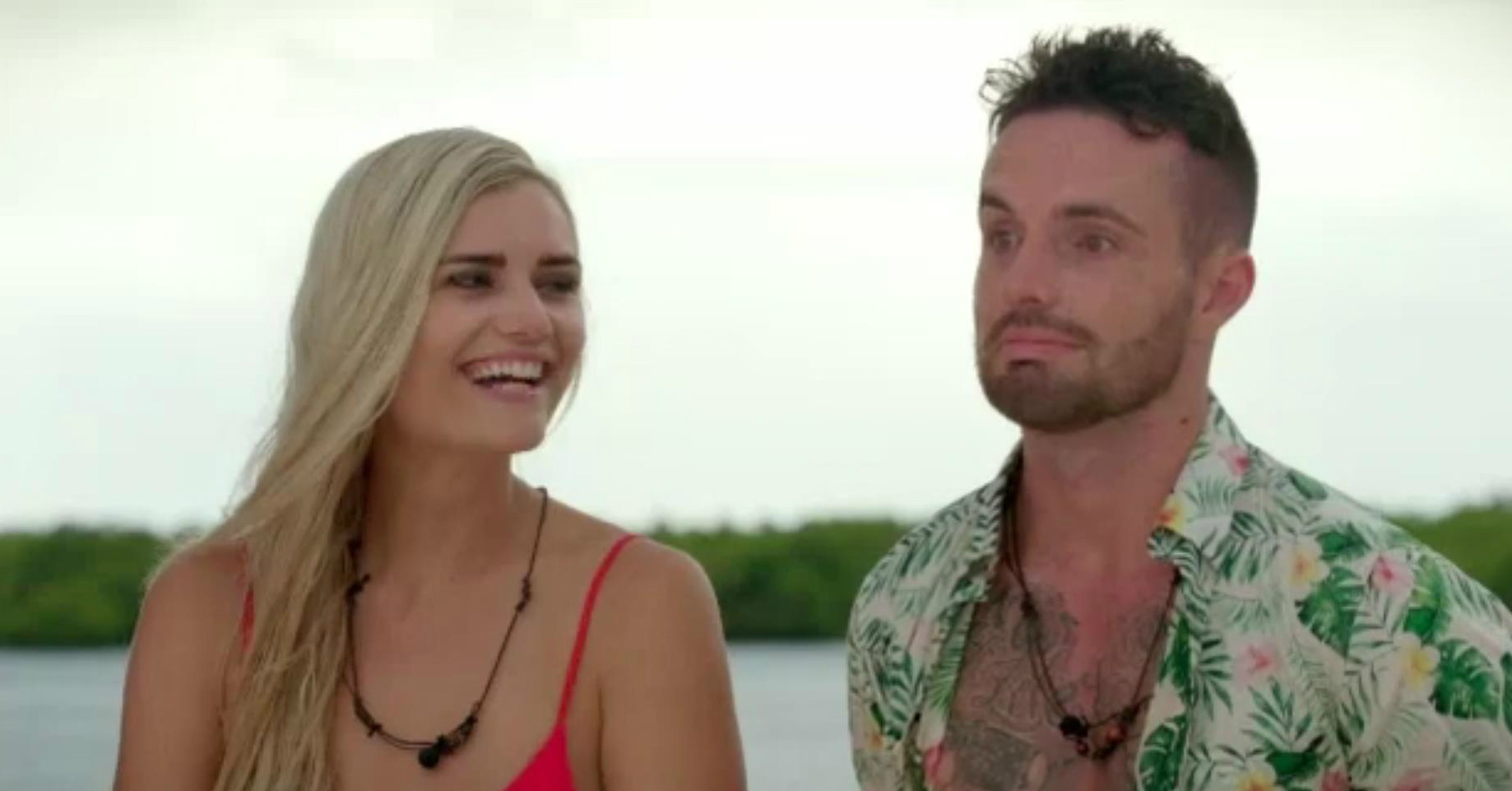 Five of the most shocking things that happened during Heartbreak Island ...