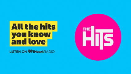 The Hits – Music, News, Competitions