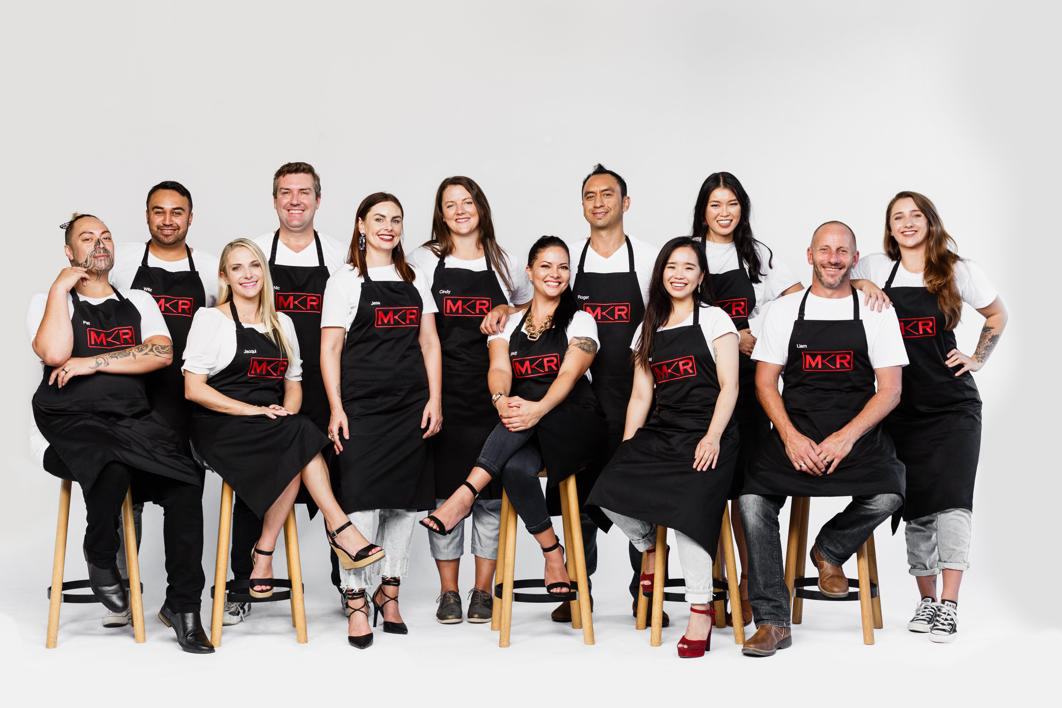 My Kitchen Rules New Zealand Is Back!