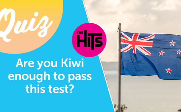 QUIZ: Are you Kiwi enough to pass this fun test?