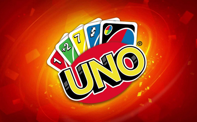 UNO - If someone puts down a +4 card, you must draw 4 and your turn is  skipped. You can't put down a +2 to make the next person Draw 6. We