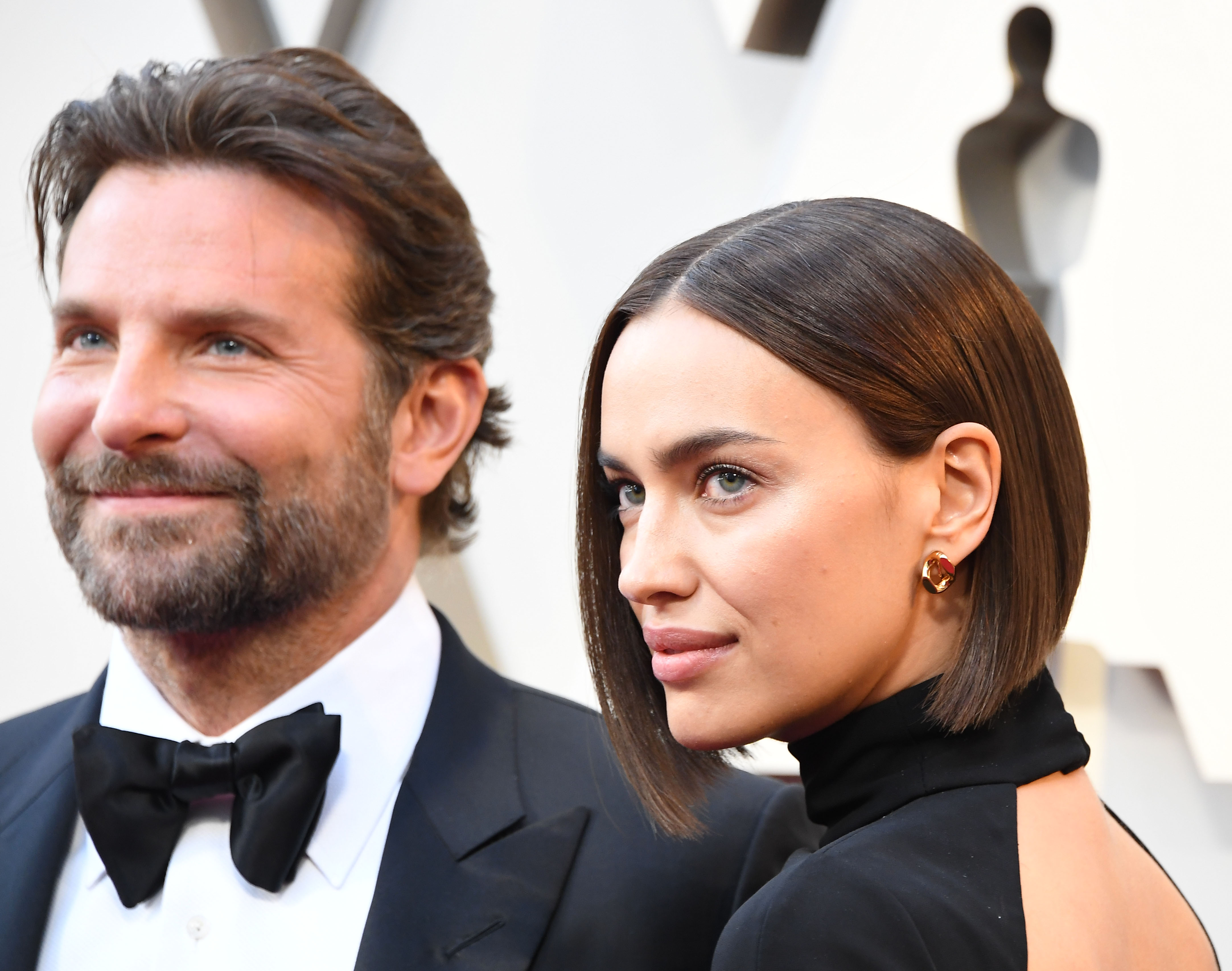 Irina Shayk Reveals The Real Reason Behind Sudden Split With Bradley Cooper