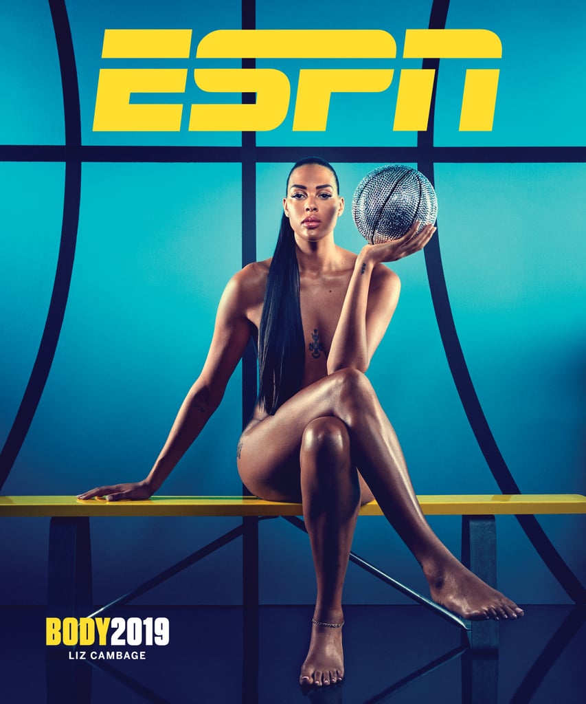 Yelich, Koepka featured in ESPN Mag Body Issue - ESPN