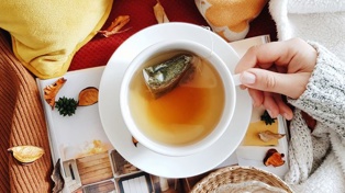 Good news for tea lovers! Photo / Getty