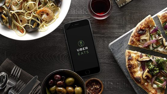 Get ready New Zealand! Uber Eats set to launch into seven new 