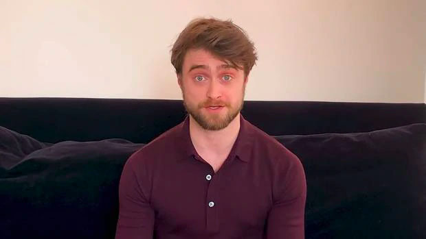 Daniel Radcliffe And Other Stars Read Harry Potter Book To Delight Fans During Lockdown 5855