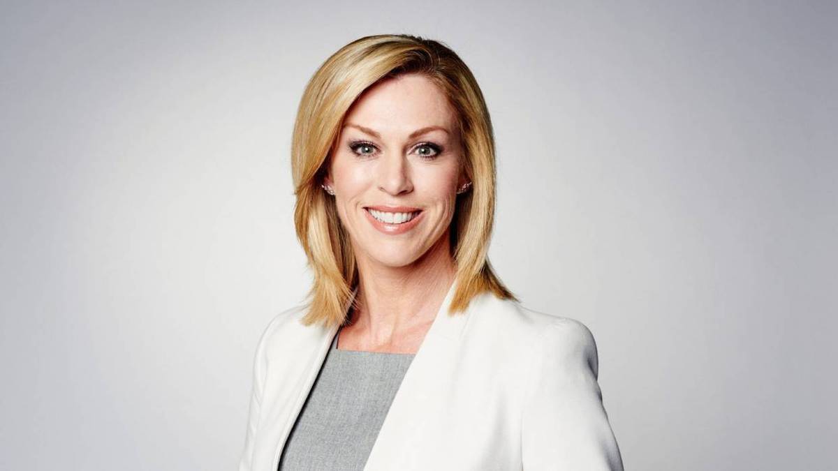 Wendy Petrie posts heartfelt message after losing TVNZ 6pm news