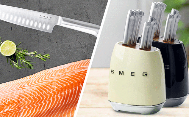 Smeg frenzy: Knife blocks running out in New World stores across country -  NZ Herald