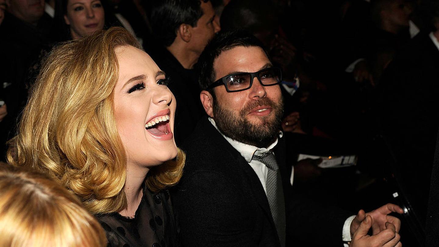 The Bizarre Detail In Adele's Divorce Agreement That Has Her Fans Puzzled