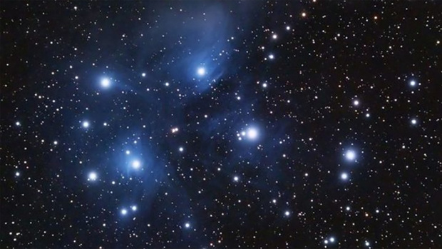 Here is what each of the nine stars of Matariki represents. Photo / Getty Images