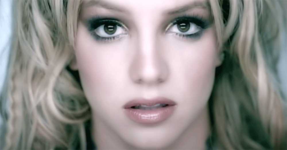 Britney Spears Songs That Take On A Different Meaning In Light Of Her ...