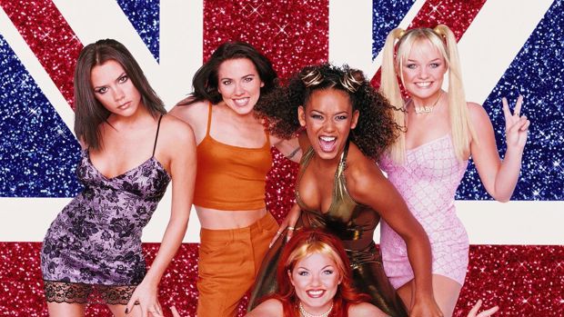 Spice Girls Set To Release Brand New Music To Celebrate 25th Anniversary Of Wannabe