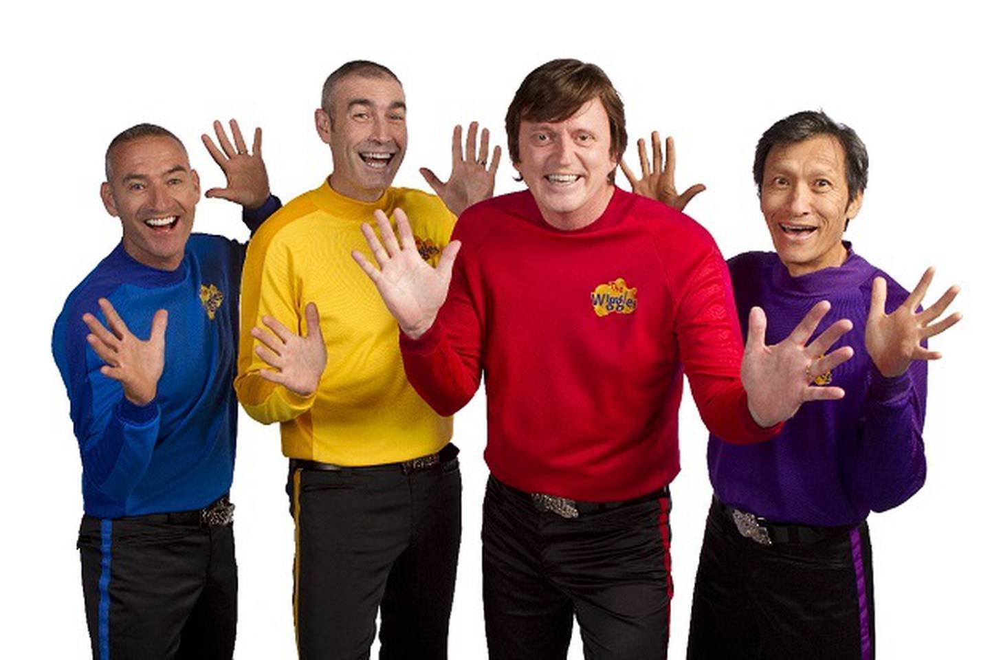 The Wiggles reveal impact of Greg, Emma quitting